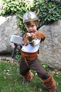 15 Great Halloween Costume Ideas for Everyone - Honeybear Lane