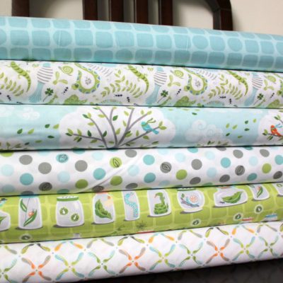 Raspberry Creek Fabrics Giveaway - Honeybear Lane