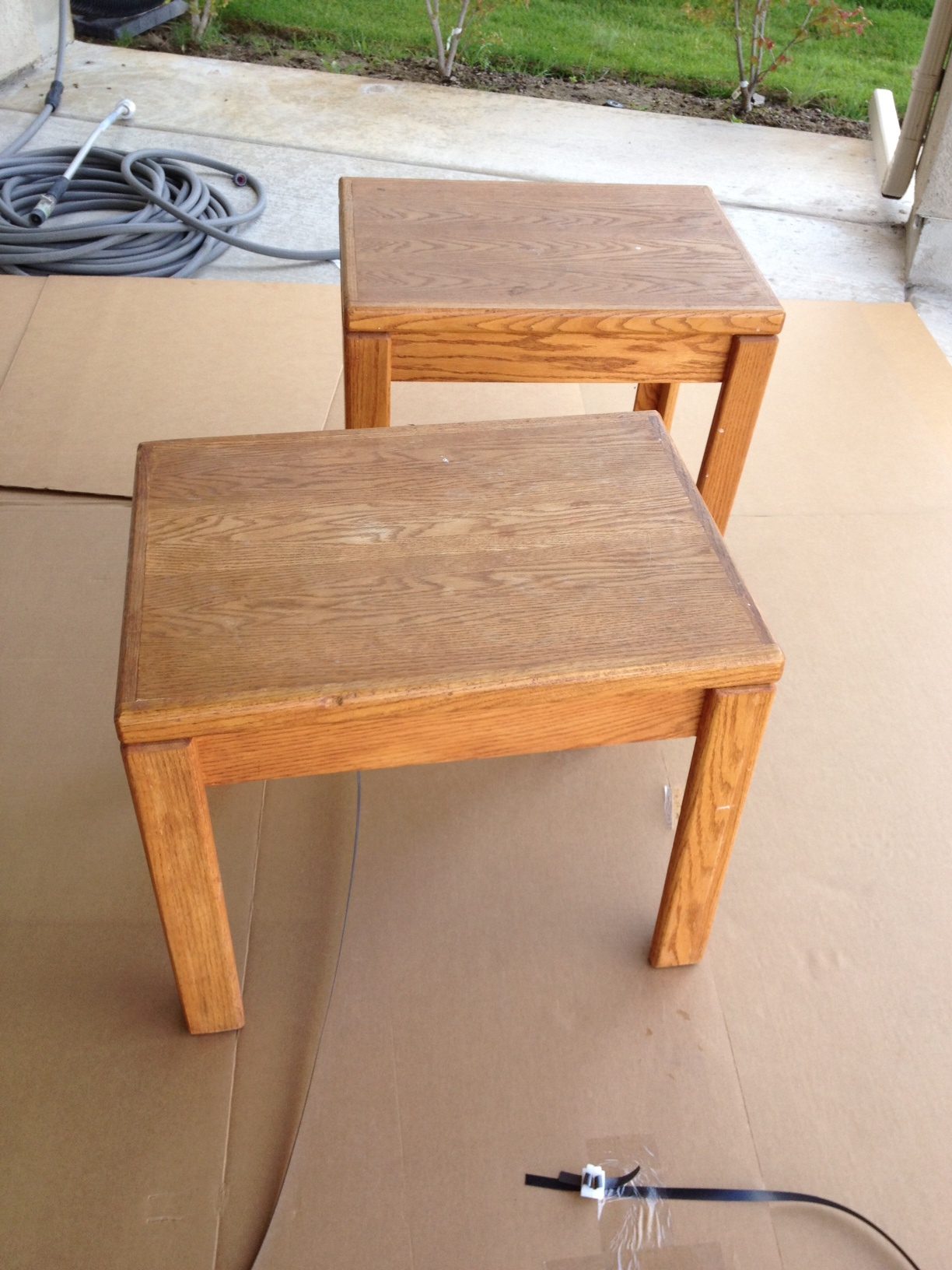 DIY combo light table/train table/coffee table (aka, the furniture
