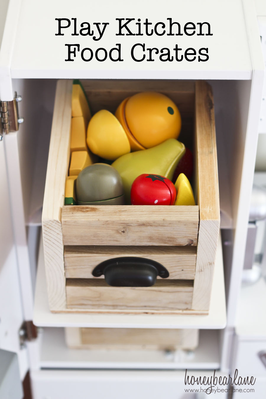 toy kitchen food storage