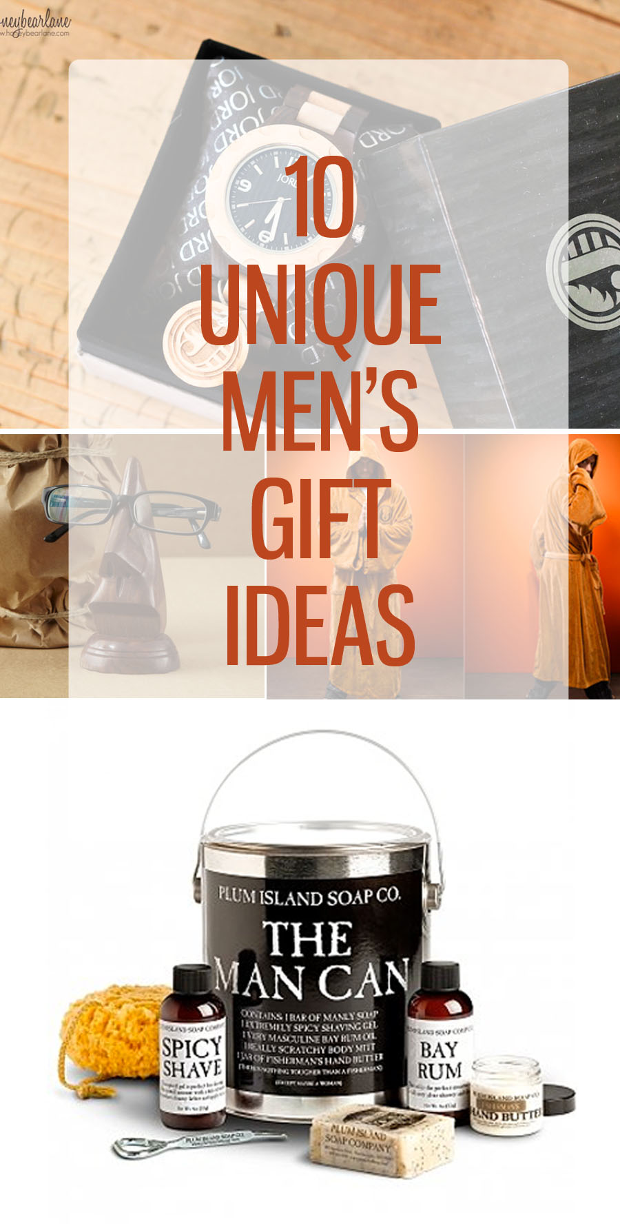 Cheap Gifts for Men in 2023 - Happy Money Saver