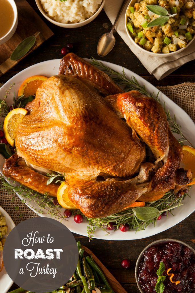 The Ultimate Guide To A Delicious Thanksgiving - Honeybear Lane