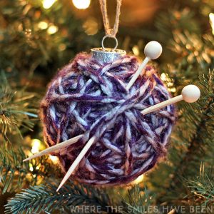 DIY Ornaments