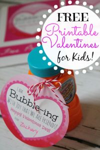 25 DIY Valentine Ideas For The Classroom