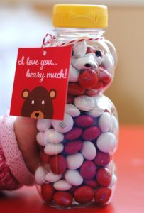 25 DIY Valentine Ideas For The Classroom