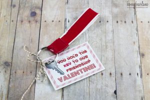 25 DIY Valentine Ideas For The Classroom