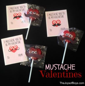 25 DIY Valentine Ideas For The Classroom