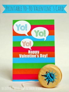 25 DIY Valentine Ideas For The Classroom