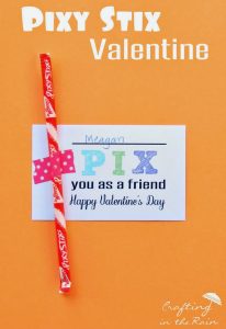 25 DIY Valentine Ideas For The Classroom