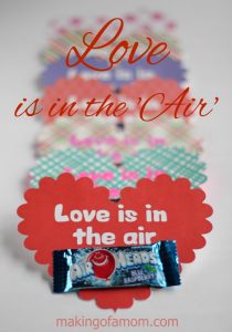 25 DIY Valentine Ideas For The Classroom