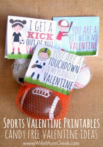 25 DIY Valentine Ideas For The Classroom