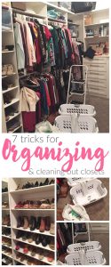 20 Important Spring Cleaning Hacks that will make your life so much easier!