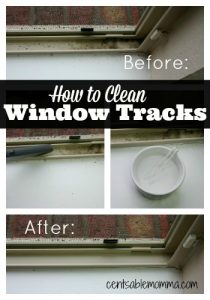 20 Important Spring Cleaning Hacks that will make your life so much easier!