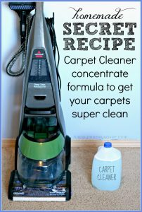 20 Important Spring Cleaning Hacks that will make your life so much easier!