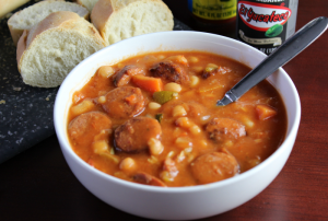 25 Cold Weather Comfort Foods perfect for warming you up on those chilly days!