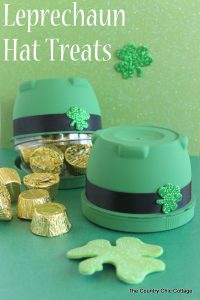 25 Easy St. Patrick's Day Crafts For Kids - there are great activities and ideas for all kids on this list!