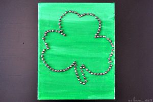 25 Easy St. Patrick's Day Crafts For Kids - there are great activities and ideas for all kids on this list!