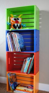 20 Brilliant Toy Storage and Organization Ideas