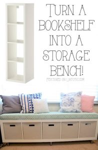 20 Brilliant Toy Storage and Organization Ideas