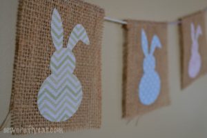 25 Easter Decor Ideas - these decor ideas would be perfect for Easter decor or Spring decor!