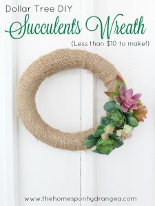 25 Beautiful DIY Spring Wreaths - these are great for Easter and Spring decor to brighten things up!