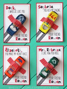 These 25 free printable valentines are perfect for classrooms, dates, and more!