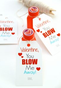 These 25 free printable valentines are perfect for classrooms, dates, and more!