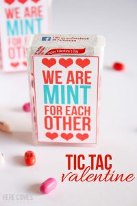 These 25 free printable valentines are perfect for classrooms, dates, and more!