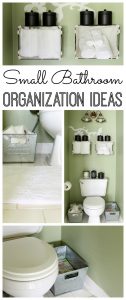 25 Way to Organize Your Whole House - Honeybear Lane