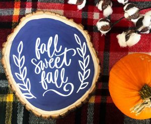 These simple ways to decorate for fall will have your home looking beautiful and cozy!