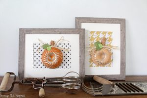 These farmhouse style Thanksgiving ideas are sure to make any Thanksgiving feel cozy and welcoming!