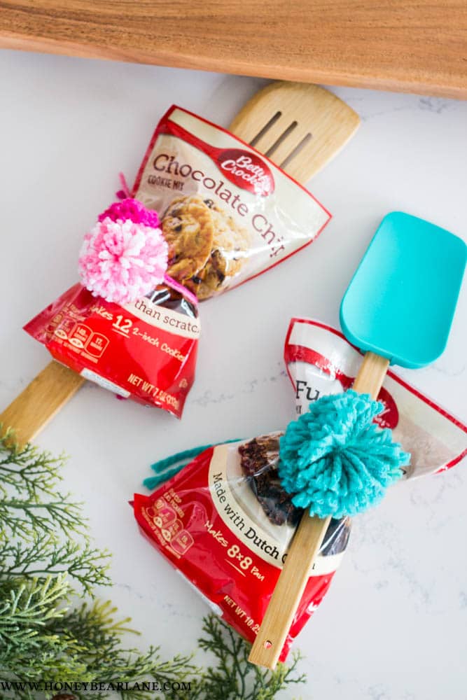 DIY Dollar Tree Christmas Gifts Your Friends & Family Will Love